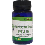 Producto relacionad Artemisa plus 60 cáps Alfa Herbal