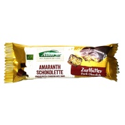 Barrita amaranto chocolate foundan Allos