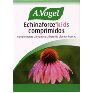 Producto relacionad Echinaforce Kids 80 comprimidos A. Vogel