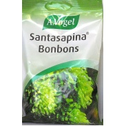 Producto relacionad Caramelos Santasapina Bonbons A. Vogel