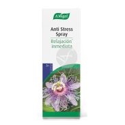 Anti stress relajación inmediata spray 20 ml A.vogel