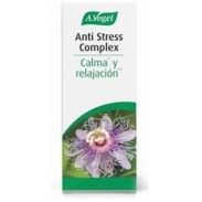 Producto relacionad Anti stress complex calma y relajacion 30 compr A.vogel