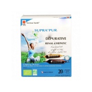 Supra’Pur Bio (noche y día) 20 ampollas Vecteur Santé