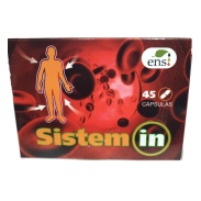 System-in 45 cáps Ens