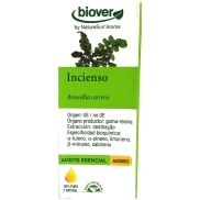 Aceite esencial de Incienso (boswellia carterii) 5 ml Biover