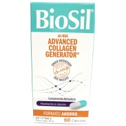 Producto relacionad Biosil 60 cápsulas