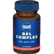 Bel complex (60 perlas) GSN