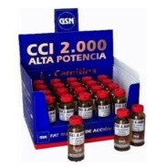 Cci - 2000 (20 viales x 30 ml) GSN