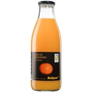 Zumo mandarina 200 ml bio Delizum