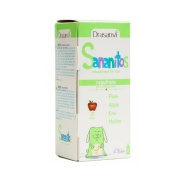 Producto relacionad Sananitos Regutrans jarabe 150 ml Drasanvi
