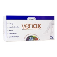 Venox 14 viales Drasanvi