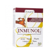 Producto relacionad Inmunol 36 cápsulas Drasanvi