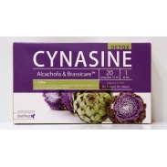 Producto relacionad Cynasine Detox 20 ampollas DietMed