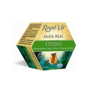 Jalea Real Royal Vit Studio 500 mg 20 ampollas Dielisa