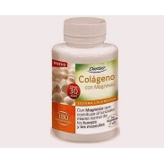 Colágeno con Magnesio 180 comprimidos Dielisa