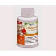 Colágeno con Magnesio 450 comprimidos Dielisa