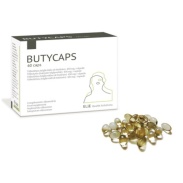 Butycaps 60 cáps Elie Health Solutions