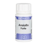 Ansiofin forte 60 cáp.  Equisalud