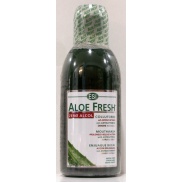 Colutorio Aloe Fresh Zero 500 ml Esi