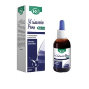 Melatonina 1,9 mg gotas Sin Erbe 50 ml.