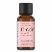 Aceite vegetal de Argán 30 ml essenciales
