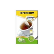 Producto relacionad Infusión en bolsitas Hipérico (hipericum) Floralp’s