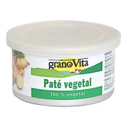 Paté vegetal 125 g  Granovita