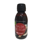 Salsa de Soja 125 ml Mimasa