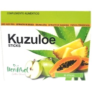 Kuzuloe 30 sticks Herdibel