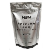 Aminoácidos esenciales en polvo vegan 500 gramos HSN