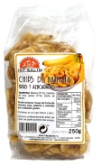 Chips de Banana 250gr Int-Salim
