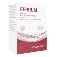 Ferrum 60 cáps Inovance