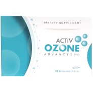 Producto relacionad Activ Ozone advance pro (30 ampollas)