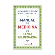 Libro Manual de medicina de Santa Hildegarda