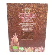 Quinoa Roja Bio 500gr Quinua Real