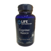 Cognitex Basics 30 cápsulas Life Extension