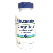 Cognitex (Brain Shield) 90 perlas Life Extension