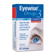 Eyewise Omega 3 60 cápsulas Lamberts