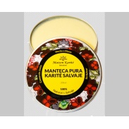 Producto relacionad Manteca pura Karité salvaje 200ml Maison Karité