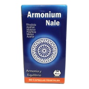 Armonium 60 cápsulas Nale