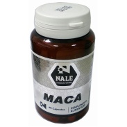 Producto relacionad Maca 60 cápsulas Nale