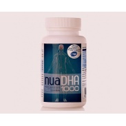 Producto relacionad NuaDHA 1000mg 132 perlas Nua Biological Innovations