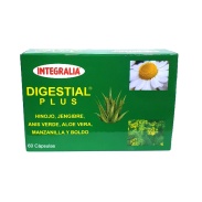 Digestial Plus 60 cápsulas Integralia