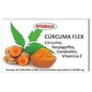 Curcuma flex 20 viales Integralia