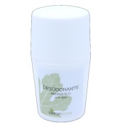 Desodorante aromático de aloe 50 ml Naturalicia