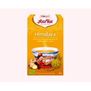 Producto relacionad Yogi tea Himalaya