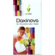 Producto relacionad Daxinova 60 Comprimidos Novadiet