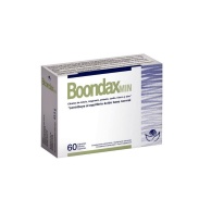 Boondax Min 60 Cápsulas Bioserum