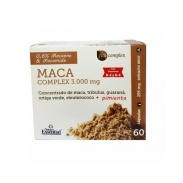 Maca Complex 3000mg 60 comprimidos Nature Essential