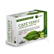 Café Verde Complex 60 cápsulas Nature Essential
